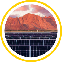 New Energy Holdings Clean Energy Investment Portfolios