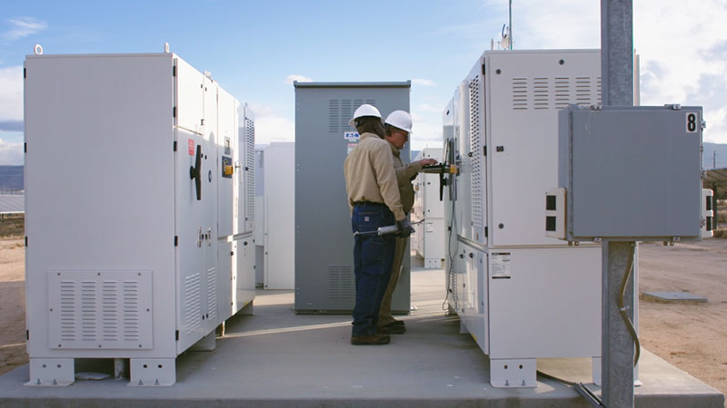 Institutional Renewable Reserve